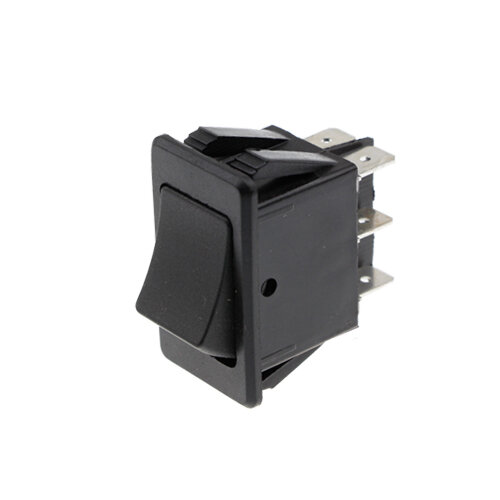 Wippschalter - Schalter ein/aus (double Pole) 12V 20A