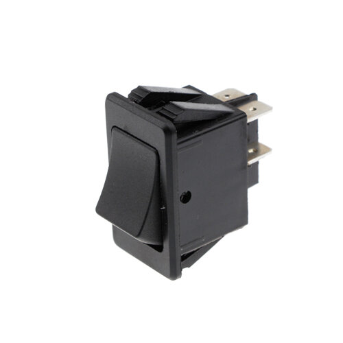 Wippschalter - Schalter ein/aus 12V 20A