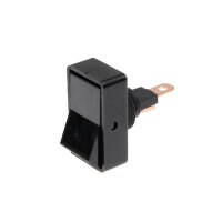 Wippschalter - Schalter ein/aus 12V 16A