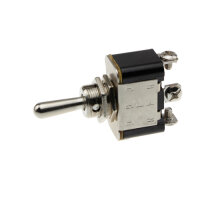 Kipptaster -  Switch - 12V 25A ein-Aus-ein TASTER...