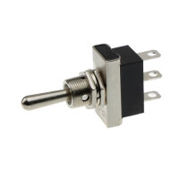 Kipptaster - Switch - 12V 25A ein-Aus-ein TASTER...