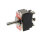 Kipptaster - Switch - 12V 25A ein-Aus-ein TASTER (Flash-off-Flash)