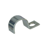 10 Kabelschellen nach DIN 72571, für DRM 16mm, mit...