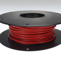 Kabel 6,0 qmm rot 25m