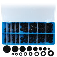 160 teilige Sortimentsbox Blindstopfen /...