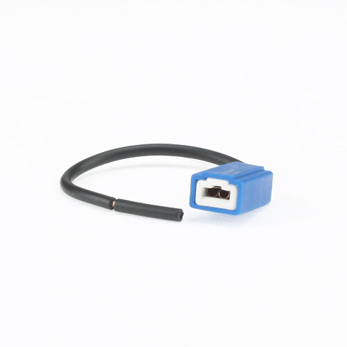 Glühlampen-Sockel H1/H3