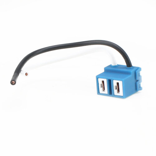 Glühlampen-Sockel H7