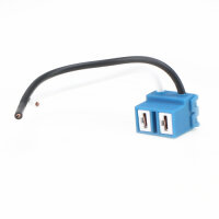 Glühlampen-Sockel H7