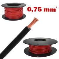 Leitung FLY 0,75 qmm