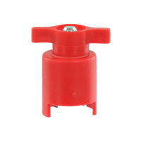 Batteriepolklemme plus Pol (+)