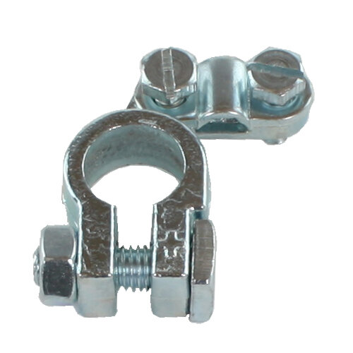 Batteriepolklemme plus Pol (+) DIN Typ A