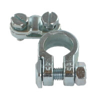 Batteriepolklemme plus Pol (+) DIN Typ C