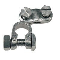 Batteriepolklemme plus Pol (+) 13,5mm