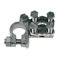 LKW Batteriepolklemme plus Pol (+)