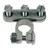 LKW Batteriepolklemme plus Pol (+)