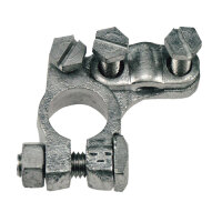 LKW Batteriepolklemme plus Pol (+)