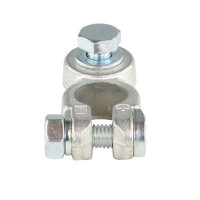 LKW Batteriepolklemme plus Pol (+) M8x16