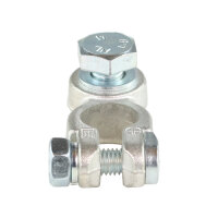 LKW Batteriepolklemme plus Pol (+) M10x16