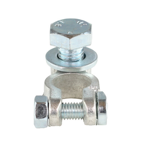 LKW Batteriepolklemme plus Pol (+) M12x16