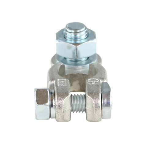 LKW Batteriepolklemme plus Pol (+) M8x16