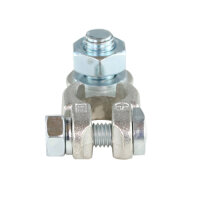 LKW Batteriepolklemme plus Pol (+) M8x16