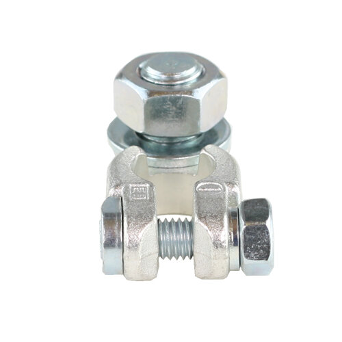 LKW Batteriepolklemme minus Pol (-) M12x16