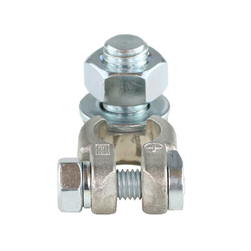 LKW Batteriepolklemme plus Pol (+) M12x20