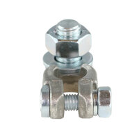 LKW Batteriepolklemme minus Pol (-) M12x20