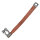 Batterie Masseband 25mm breit 500mm lang