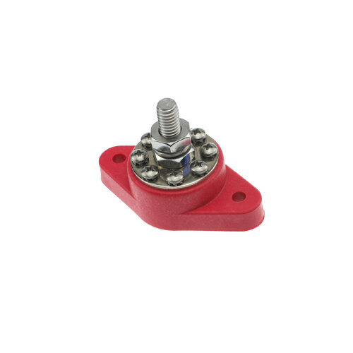 9 Punkt M10 M4 Stromverteiler Pluspol