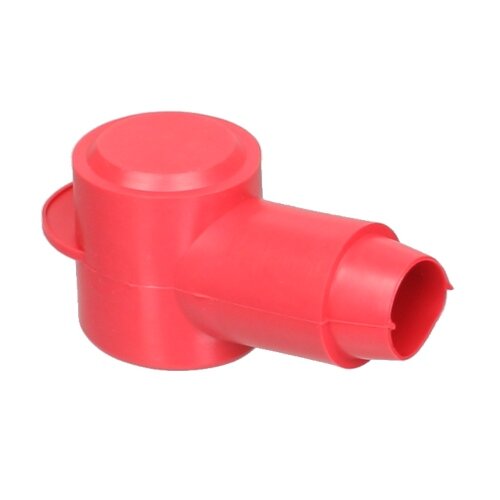 Ringkabelschuh Isolierkappe Kabel bis 17,8mmØ AD 34mm