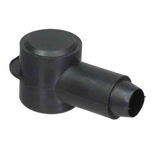 Ringkabelschuh Isolierkappe Kabel bis 17,8mmØ AD 34mm