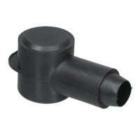 Ringkabelschuh Isolierkappe Kabel bis 17,8mmØ AD 34mm