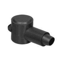 Ringkabelschuh Isolierkappe Kabel bis 12,7mmØ AD 30mm