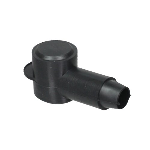 Ringkabelschuh Isolierkappe Kabel bis 12,7mmØ AD 26mm