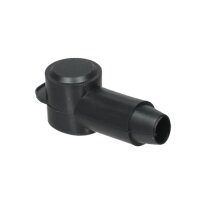 Ringkabelschuh Isolierkappe Kabel bis 12,7mmØ AD 24mm