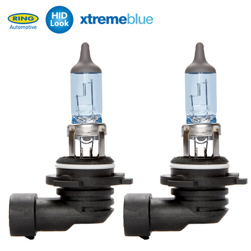 2 x HB4 12V 51W Xtreme Blue