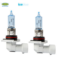 2 St. 12V 55W HB3 Blue Blister