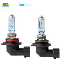2 St. 12V 55W HB4 Blue Blister