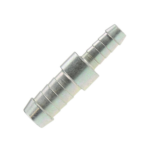 Schlauchverbinder 8 mm / 6 mm
