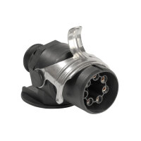 Stecker 5-polig LKW ABS mit Schraubanschluss