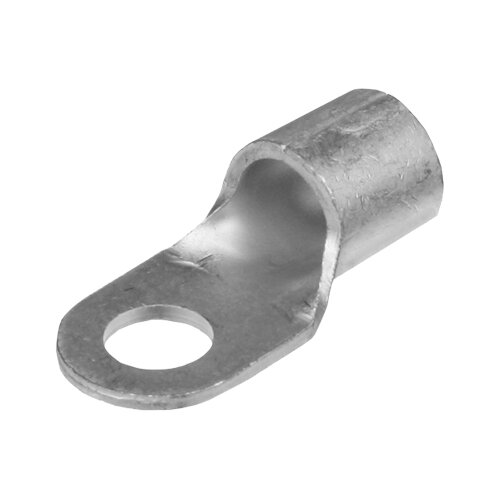 5 Ringkabelschuhe unisoliert Quetschkabelschuhe 35 qmm M8