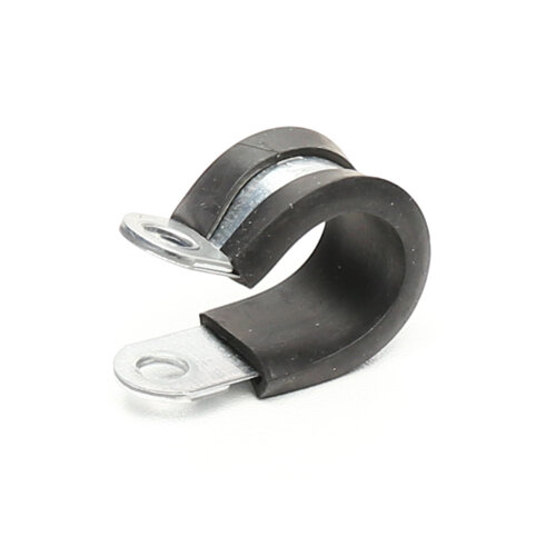 1x Kabelschelle - RohrschellenDIN 3016 D: 26 mm