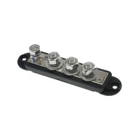 4 Punkt M10 Stromverteiler Minuspol