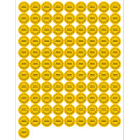 100 Nächste Prüfung