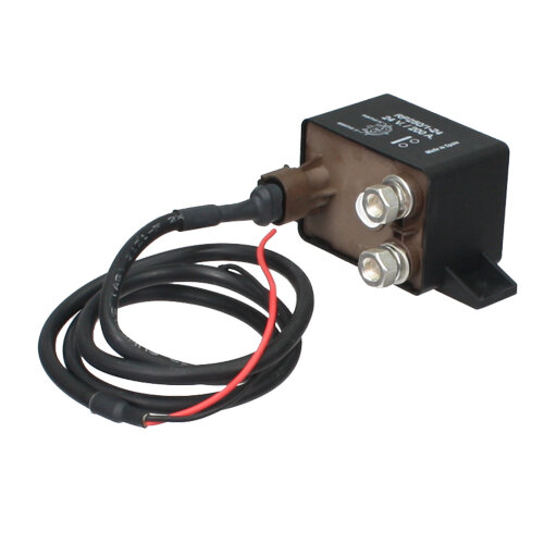 Batterietrennrelais 24V 150A