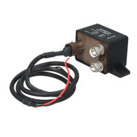 Batterietrennrelais 24V 150A