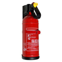 Rotech Auto-Feuerlöscher 2 kg Aufladelöscher...