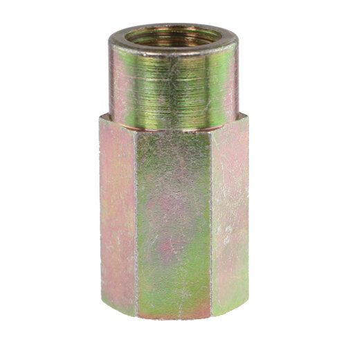 Kupplung M14x1,5 / Bördel F