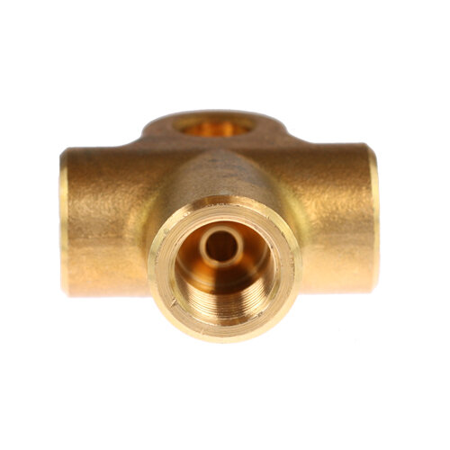 Kupplung M12x1 / Bördel E